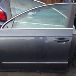 passat 2008