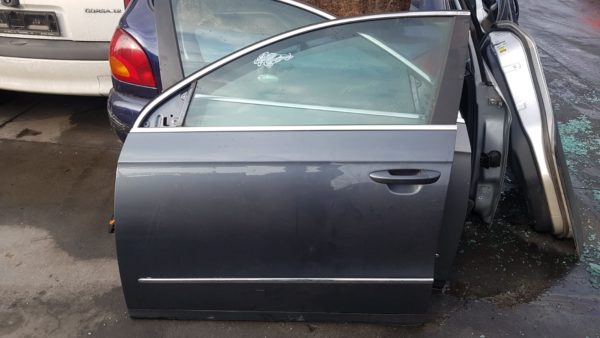 passat 2008