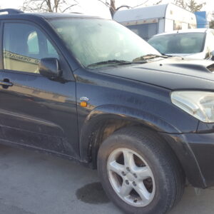 TOYOTA rav 4 - immagine 3