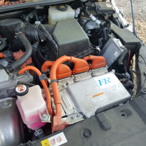 LEXUS hybrid - immagine 2