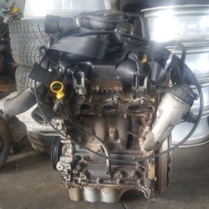 OPEL corsa - immagine 1