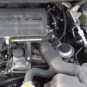 DAIHATSU terios motore