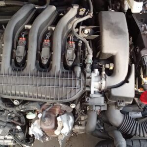 OPEL corsa motore - immagine 1