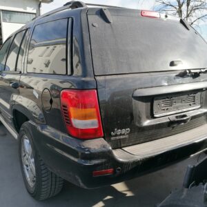 JEEP grand cherokee - immagine 4