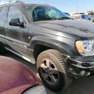 JEEP grand cherokee - immagine 3