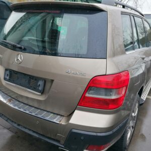 MERCEDES glk 320 - immagine 4