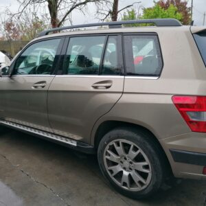 MERCEDES glk 320 - immagine 3