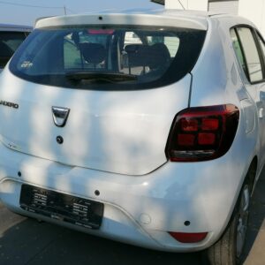DACIA sandero - immagine 3