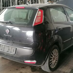 FIAT grande punto - immagine 3