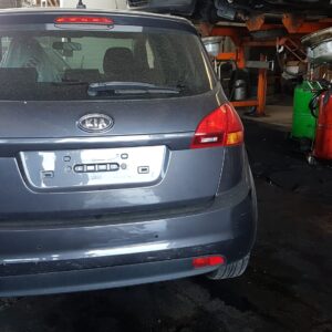 KIA venga - immagine 4