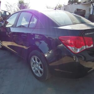 CHEVROLET cruze - immagine 3