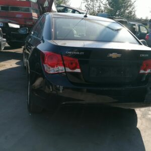 CHEVROLET cruze - immagine 4