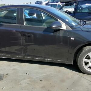 CHEVROLET cruze - immagine 5