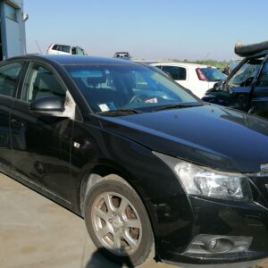 CHEVROLET cruze - immagine 6