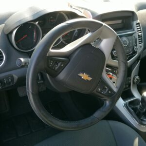 CHEVROLET cruze - immagine 7