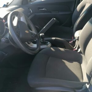 CHEVROLET cruze - immagine 8