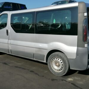 RENAULT trafic - immagine 3