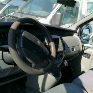 RENAULT trafic - immagine 5