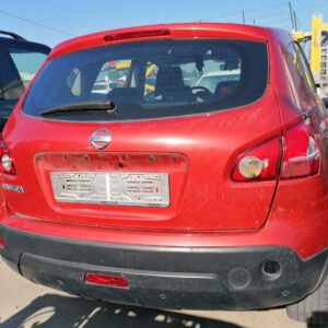 NISSAN qashqai - immagine 4