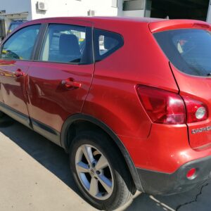 NISSAN qashqai - immagine 3