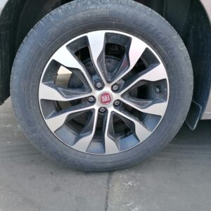 FIAT tipo - immagine 3