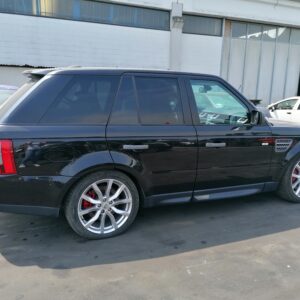 LAND ROVER range rover sport - immagine 6