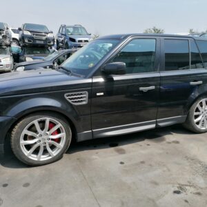 LAND ROVER range rover sport - immagine 5
