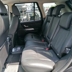 LAND ROVER range rover sport interni - immagine 3