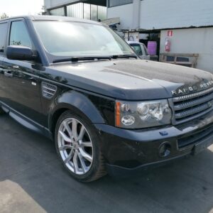 LAND ROVER range rover sport - immagine 3