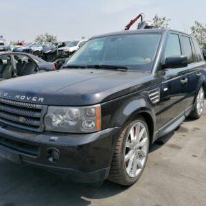 LAND ROVER range rover sport - immagine 4