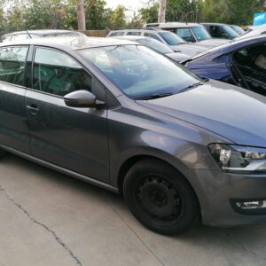 VOLKSWAGEN polo - immagine 4