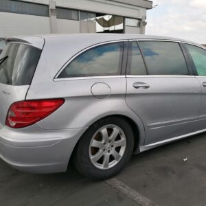 MERCEDES classe r - immagine 3