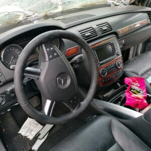 MERCEDES classe r - immagine 4