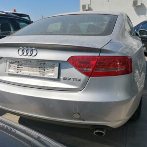 AUDI a5 - immagine 4