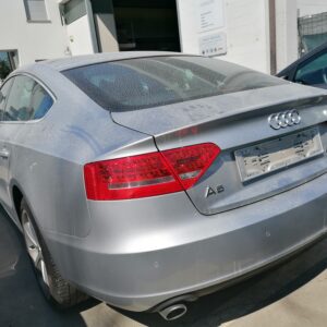 AUDI a5 - immagine 5