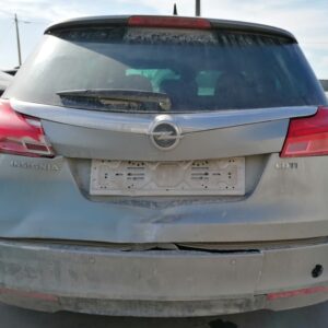 OPEL insignia - immagine 5