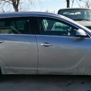 OPEL insignia - immagine 4