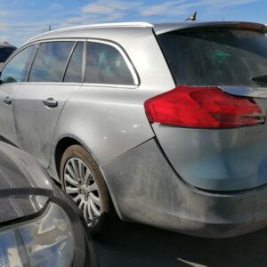 OPEL insignia - immagine 3