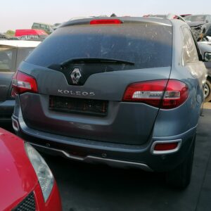 RENAULT koleos - immagine 4