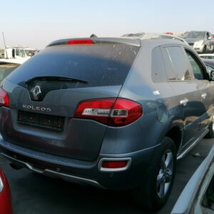 RENAULT koleos - immagine 3