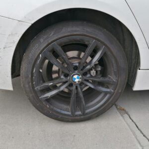 BMW 320D xdrive - immagine 6