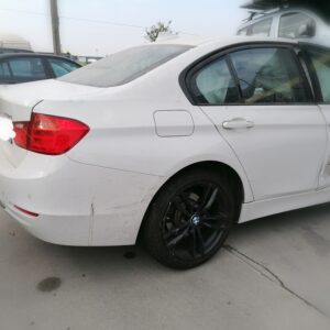BMW 320D xdrive - immagine 3