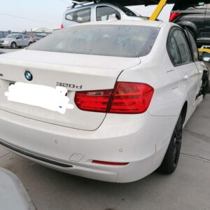 BMW 320D xdrive - immagine 4