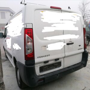 PEUGEOT expert - immagine 4